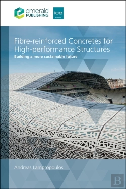 Bertrand.pt - Fibre-Reinforced Concretes For High-Performance Structures