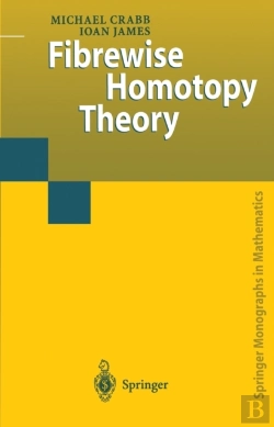 Bertrand.pt - Fibrewise Homotopy Theory