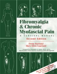 Fibromyalgia And Chronic Myofascial Pain Syndrome