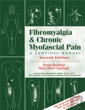 Fibromyalgia And Chronic Myofascial Pain Syndrome