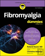 Fibromyalgia For Dummies