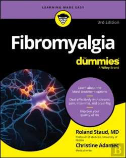 Bertrand.pt - Fibromyalgia For Dummies