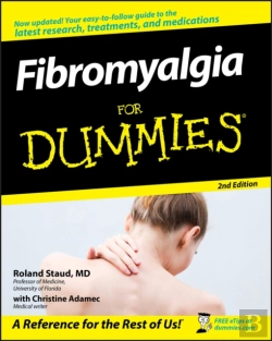 Bertrand.pt - Fibromyalgia For Dummies
