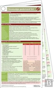 Fibromyalgia Pocketcard Set