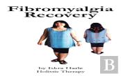 Fibromyalgia Recovery