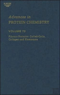 Bertrand.pt - Fibrous Proteins