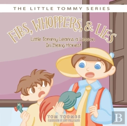 Bertrand.pt - Fibs, Whoppers, And Lies