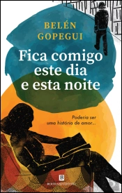 Fica Comigo Este Dia e Esta Noite