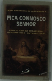 Fica Connosco Senhor