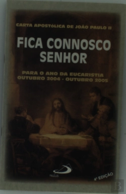 Bertrand.pt - Fica Connosco Senhor