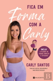 Fica em Forma com a Carly