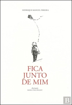 Bertrand.pt - Fica Junto de Mim