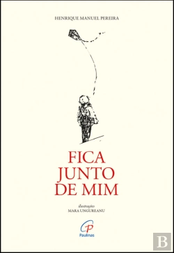 Bertrand.pt - Fica Junto de Mim