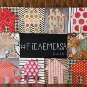 #Ficaemcasa