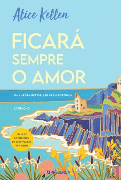 Bertrand.pt - Ficará Sempre o Amor