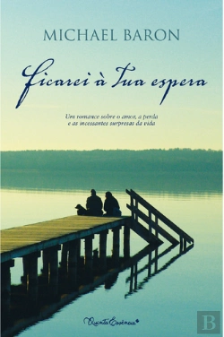 Bertrand.pt - Ficarei à Tua Espera