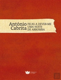 Bertrand.pt - Ficas a Dever-me uma Noite de Arromba