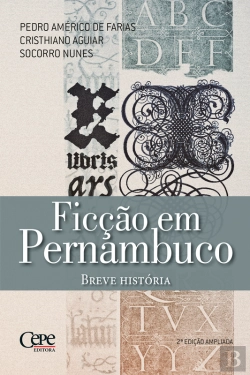 Bertrand.pt - Ficção Em Pernambuco