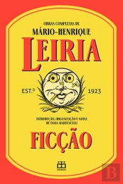 Ficção: Obras Completas I
