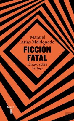 Bertrand.pt - Ficcion Fatal. Ensayo Sobre Vertigo