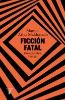 Ficcion Fatal. Ensayo Sobre Vertigo