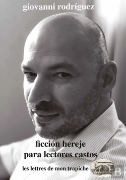 Bertrand.pt - Ficcion Hereje Para Lectores Castos