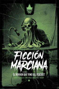 Bertrand.pt - Ficción Marciana