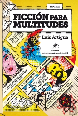 Bertrand.pt - Ficcion Para Multitudes