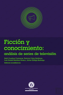 Bertrand.pt - Ficción Y Conocimiento: Análisis De Series De Televisión