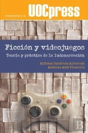 Ficción Y Videojuegos
