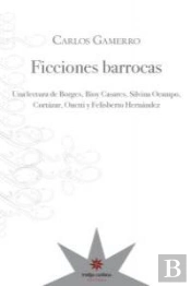 Ficciones Barrocas  
