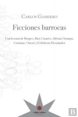 Bertrand.pt - Ficciones Barrocas  