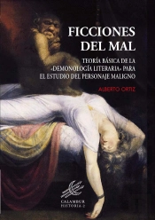 Ficciones Del Mal