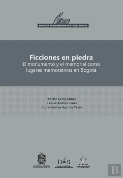 Bertrand.pt - Ficciones En Piedra