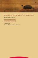 Ficciones Filosóficas Del Zhuangzi