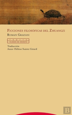 Bertrand.pt - Ficciones Filosóficas Del Zhuangzi
