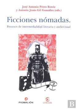 Bertrand.pt - Ficciones Nómadas