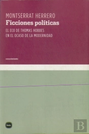 Ficciones Políticas