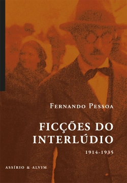 Bertrand.pt - Ficções do Interlúdio (1914-1935)
