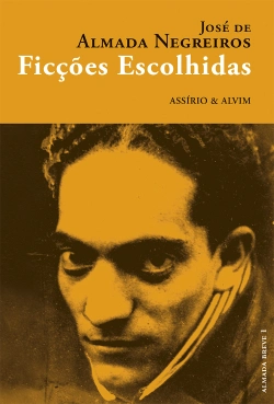 Bertrand.pt - Ficções Escolhidas