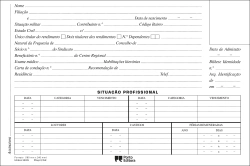 Bertrand.pt - Ficha de Trabalhador (A5)