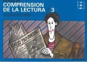 Fichas De Comprensión De La Lectura 3