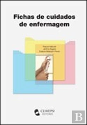 Fichas de Cuidados de Enfermagem