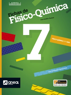 Bertrand.pt - Fichas de Físico-Química - 7.º Ano