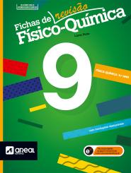 Fichas de Físico-Química 9 - 9.º Ano