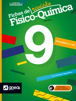 Bertrand.pt - Fichas de Físico-Química 9 - 9.º Ano