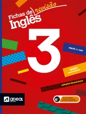Fichas de Inglês 3 - 3.º Ano