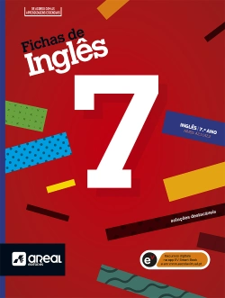 Bertrand.pt - Fichas de Inglês 7 - 7.º Ano