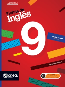 Bertrand.pt - Fichas de Inglês 9 - 9.º Ano