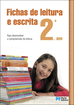 Bertrand.pt - Fichas de leitura e escrita - 2.º Ano